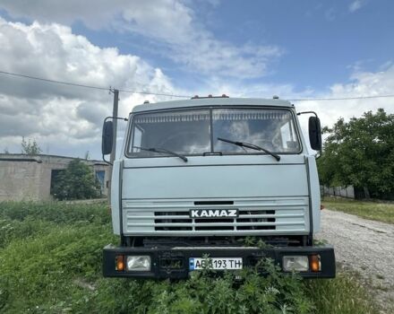 КамАЗ Другая, об'ємом двигуна 2.3 л та пробігом 0 тис. км за 11499 $, фото 7 на Automoto.ua