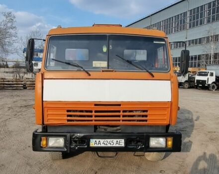 КамАЗ Другая, объемом двигателя 2.3 л и пробегом 0 тыс. км за 7500 $, фото 1 на Automoto.ua