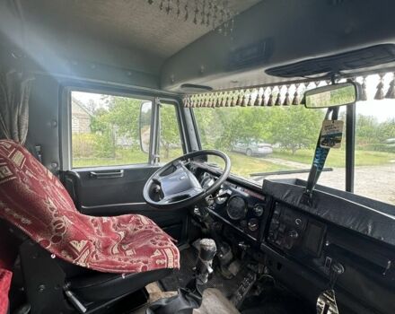 КамАЗ Другая, об'ємом двигуна 2.3 л та пробігом 0 тис. км за 11499 $, фото 12 на Automoto.ua