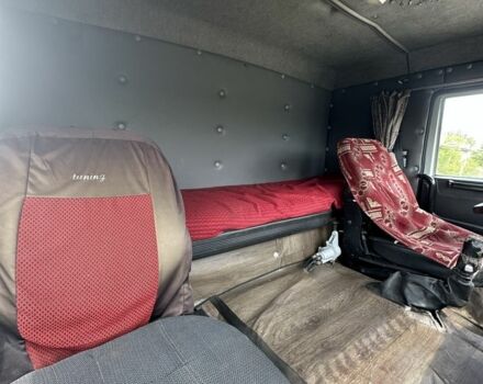 КамАЗ Другая, об'ємом двигуна 2.3 л та пробігом 0 тис. км за 11499 $, фото 9 на Automoto.ua