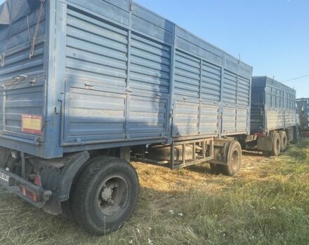 КамАЗ Другая, об'ємом двигуна 2.3 л та пробігом 0 тис. км за 11499 $, фото 6 на Automoto.ua