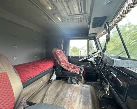 КамАЗ Другая, об'ємом двигуна 2.3 л та пробігом 0 тис. км за 11499 $, фото 10 на Automoto.ua