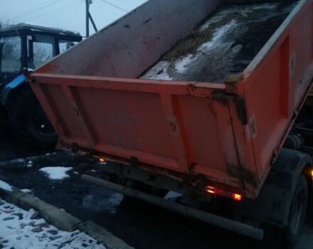 КамАЗ Другая, объемом двигателя 2.3 л и пробегом 0 тыс. км за 13000 $, фото 7 на Automoto.ua