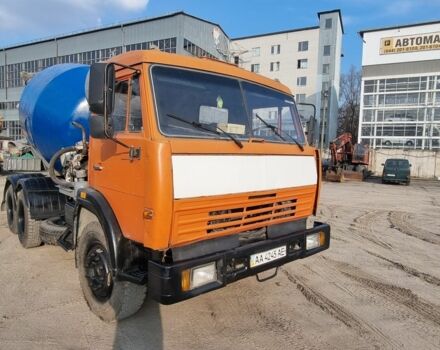 КамАЗ Другая, объемом двигателя 2.3 л и пробегом 0 тыс. км за 7500 $, фото 7 на Automoto.ua