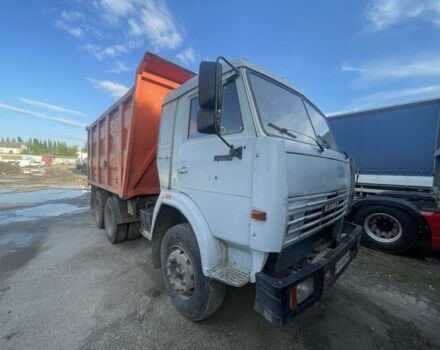 КамАЗ Другая, объемом двигателя 2.3 л и пробегом 0 тыс. км за 15800 $, фото 1 на Automoto.ua