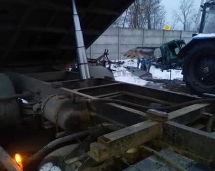 КамАЗ Другая, объемом двигателя 2.3 л и пробегом 0 тыс. км за 13000 $, фото 2 на Automoto.ua