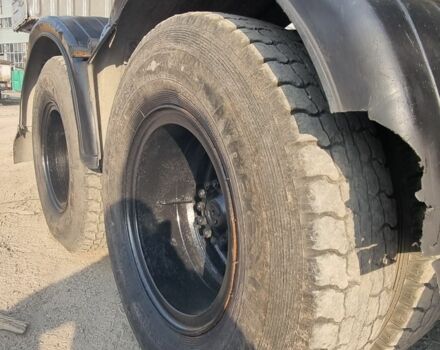 КамАЗ Другая, объемом двигателя 2.3 л и пробегом 0 тыс. км за 7500 $, фото 5 на Automoto.ua