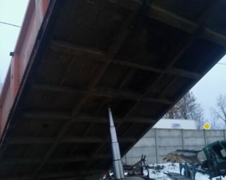 КамАЗ Другая, объемом двигателя 2.3 л и пробегом 0 тыс. км за 13000 $, фото 3 на Automoto.ua