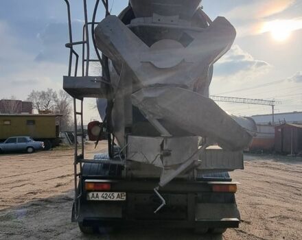 КамАЗ Другая, объемом двигателя 2.3 л и пробегом 0 тыс. км за 7500 $, фото 6 на Automoto.ua