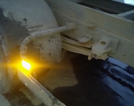 КамАЗ Другая, объемом двигателя 2.3 л и пробегом 0 тыс. км за 13000 $, фото 5 на Automoto.ua