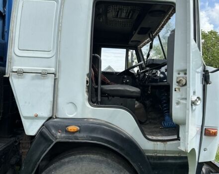 КамАЗ Другая, об'ємом двигуна 2.3 л та пробігом 0 тис. км за 11499 $, фото 8 на Automoto.ua