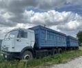 КамАЗ Другая, об'ємом двигуна 2.3 л та пробігом 0 тис. км за 11499 $, фото 1 на Automoto.ua