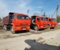 КамАЗ Другая, объемом двигателя 2.3 л и пробегом 0 тыс. км за 18000 $, фото 1 на Automoto.ua