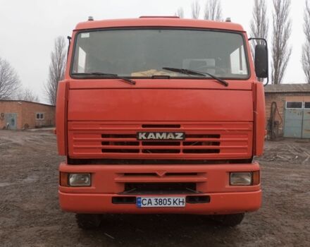КамАЗ Другая, объемом двигателя 2.3 л и пробегом 0 тыс. км за 18000 $, фото 4 на Automoto.ua