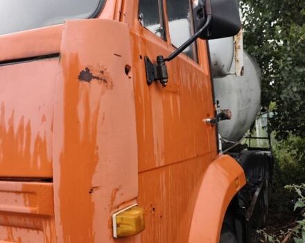 КамАЗ Другая, об'ємом двигуна 2.3 л та пробігом 0 тис. км за 7999 $, фото 3 на Automoto.ua