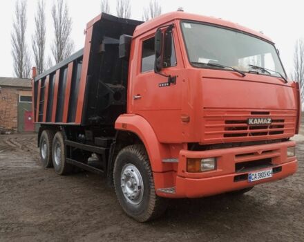 КамАЗ Другая, объемом двигателя 2.3 л и пробегом 0 тыс. км за 18000 $, фото 2 на Automoto.ua