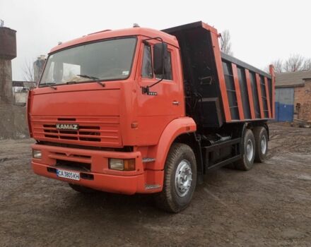 КамАЗ Другая, объемом двигателя 2.3 л и пробегом 0 тыс. км за 18000 $, фото 3 на Automoto.ua