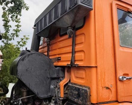 КамАЗ Другая, об'ємом двигуна 2.3 л та пробігом 0 тис. км за 7999 $, фото 2 на Automoto.ua