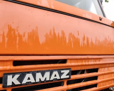 КамАЗ Другая, об'ємом двигуна 2.3 л та пробігом 0 тис. км за 7999 $, фото 1 на Automoto.ua