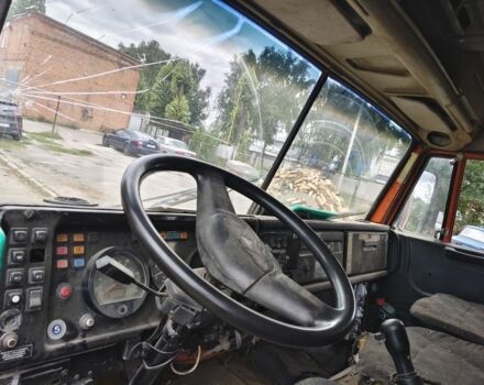 КамАЗ Другая, об'ємом двигуна 2.3 л та пробігом 0 тис. км за 10896 $, фото 6 на Automoto.ua