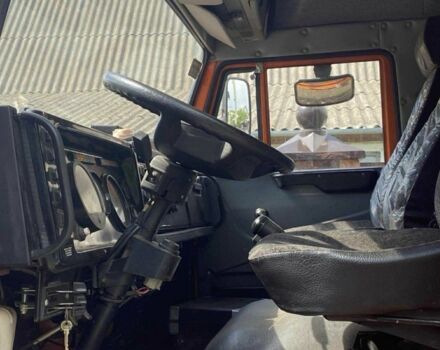 КамАЗ Другая, об'ємом двигуна 2.3 л та пробігом 0 тис. км за 22500 $, фото 1 на Automoto.ua