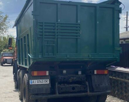 КамАЗ Другая, об'ємом двигуна 2.3 л та пробігом 0 тис. км за 22500 $, фото 2 на Automoto.ua