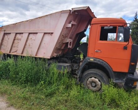 КамАЗ Другая, об'ємом двигуна 2.3 л та пробігом 0 тис. км за 10896 $, фото 3 на Automoto.ua