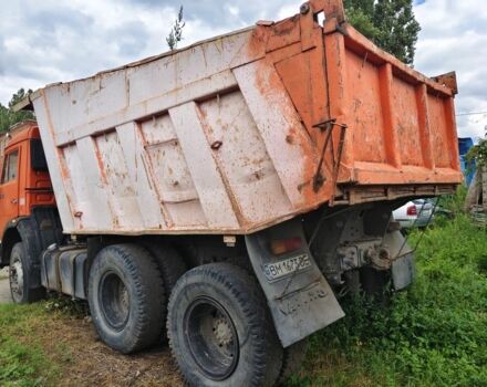 КамАЗ Другая, об'ємом двигуна 2.3 л та пробігом 0 тис. км за 10896 $, фото 2 на Automoto.ua