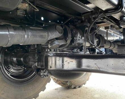 КамАЗ Другая, об'ємом двигуна 2.3 л та пробігом 0 тис. км за 54000 $, фото 22 на Automoto.ua