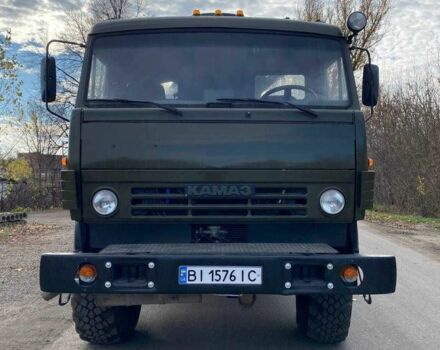 КамАЗ Другая, об'ємом двигуна 2.3 л та пробігом 0 тис. км за 54000 $, фото 3 на Automoto.ua