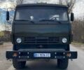 КамАЗ Другая, об'ємом двигуна 2.3 л та пробігом 0 тис. км за 54000 $, фото 3 на Automoto.ua