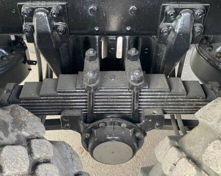 КамАЗ Другая, об'ємом двигуна 2.3 л та пробігом 0 тис. км за 54000 $, фото 16 на Automoto.ua