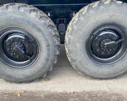 КамАЗ Другая, об'ємом двигуна 2.3 л та пробігом 0 тис. км за 54000 $, фото 15 на Automoto.ua