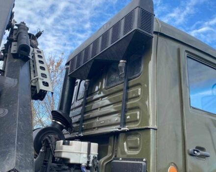 КамАЗ Другая, об'ємом двигуна 2.3 л та пробігом 0 тис. км за 54000 $, фото 6 на Automoto.ua