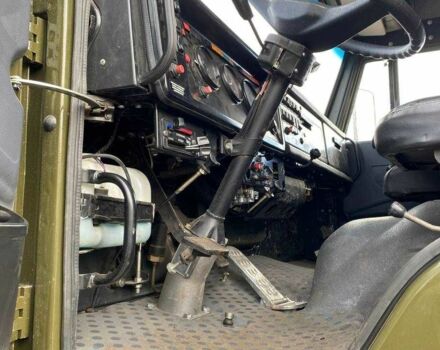 КамАЗ Другая, об'ємом двигуна 2.3 л та пробігом 0 тис. км за 54000 $, фото 8 на Automoto.ua