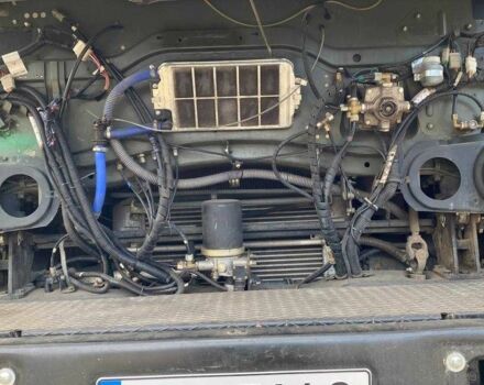 КамАЗ Другая, об'ємом двигуна 2.3 л та пробігом 0 тис. км за 54000 $, фото 9 на Automoto.ua
