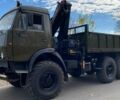 КамАЗ Другая, об'ємом двигуна 2.3 л та пробігом 0 тис. км за 54000 $, фото 1 на Automoto.ua