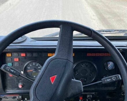 КамАЗ Другая, об'ємом двигуна 2.3 л та пробігом 0 тис. км за 54000 $, фото 10 на Automoto.ua
