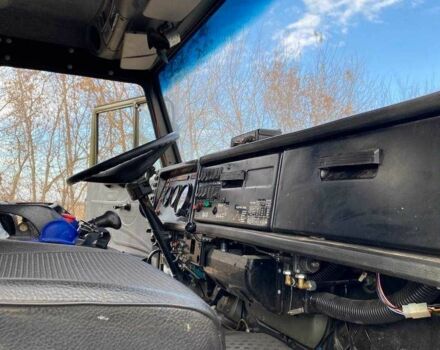 КамАЗ Другая, об'ємом двигуна 2.3 л та пробігом 0 тис. км за 54000 $, фото 7 на Automoto.ua
