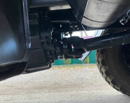 КамАЗ Другая, об'ємом двигуна 2.3 л та пробігом 0 тис. км за 54000 $, фото 23 на Automoto.ua