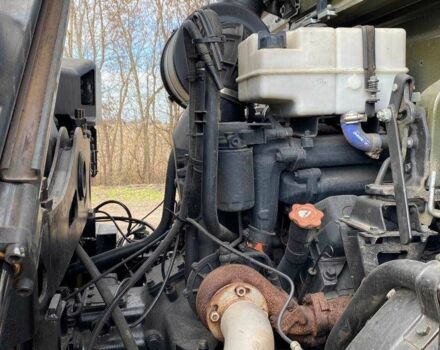 КамАЗ Другая, об'ємом двигуна 2.3 л та пробігом 0 тис. км за 54000 $, фото 19 на Automoto.ua