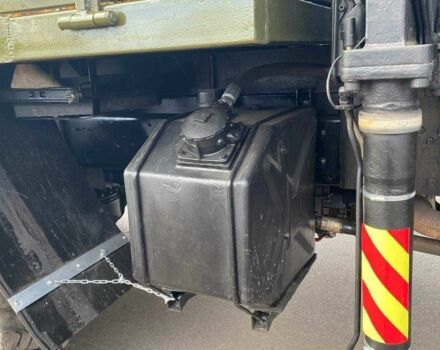 КамАЗ Другая, об'ємом двигуна 2.3 л та пробігом 0 тис. км за 54000 $, фото 14 на Automoto.ua
