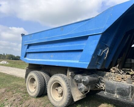 КамАЗ Другая, об'ємом двигуна 2.3 л та пробігом 0 тис. км за 8800 $, фото 6 на Automoto.ua
