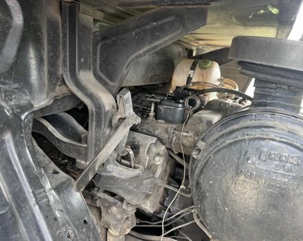КамАЗ Другая, об'ємом двигуна 2.3 л та пробігом 0 тис. км за 8800 $, фото 3 на Automoto.ua