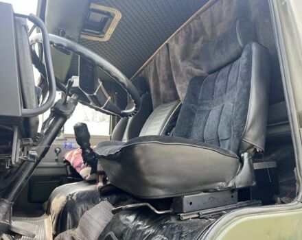 КамАЗ Другая, об'ємом двигуна 2.3 л та пробігом 0 тис. км за 8800 $, фото 2 на Automoto.ua