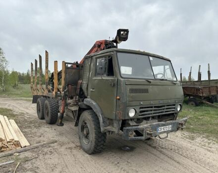 КамАЗ Другая, об'ємом двигуна 10.85 л та пробігом 0 тис. км за 11500 $, фото 2 на Automoto.ua