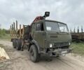 КамАЗ Другая, об'ємом двигуна 10.85 л та пробігом 0 тис. км за 11500 $, фото 2 на Automoto.ua
