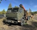 КамАЗ Другая, об'ємом двигуна 10.85 л та пробігом 0 тис. км за 11500 $, фото 1 на Automoto.ua