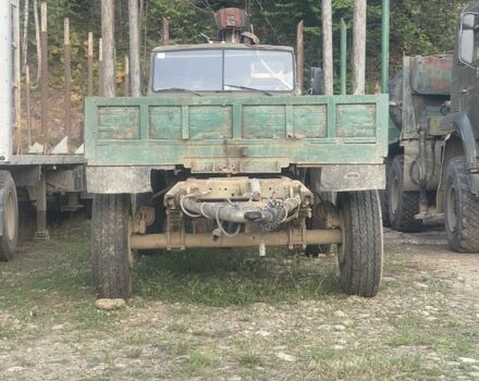 КамАЗ Другая, объемом двигателя 0 л и пробегом 0 тыс. км за 16532 $, фото 3 на Automoto.ua