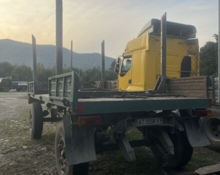 КамАЗ Другая, объемом двигателя 0 л и пробегом 0 тыс. км за 16532 $, фото 4 на Automoto.ua